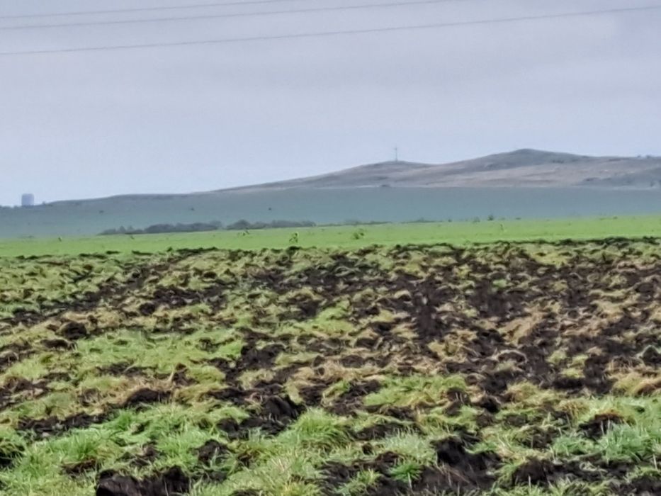 Продава се Парцел в с. Александрово, Област Бургас - 843 кв.м за 31 €/кв.м - Снимка #1