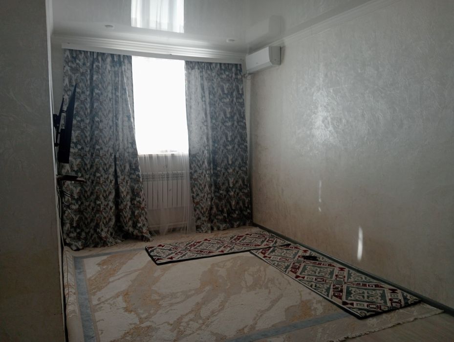 Еркінкала 2 ден үй сатылады