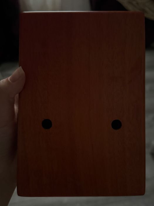 Продам калимбу(17 нот)