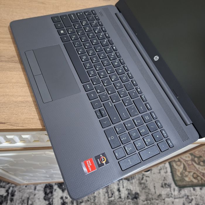 AMD Athlon Silver - 3050U/ HDD 500 ГБ/ ОЗУ 4 ГБ/ Замонавий  ноутбук