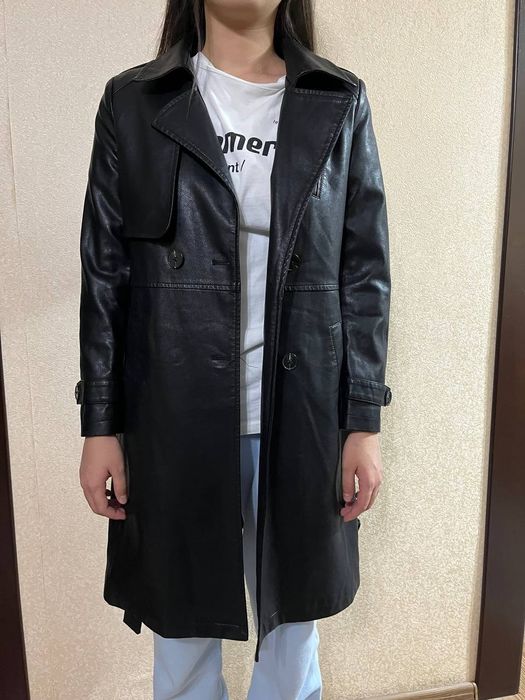 Tashqi kiyim koji plash