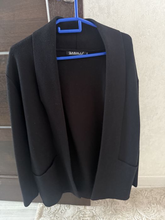 Мужской кардиган