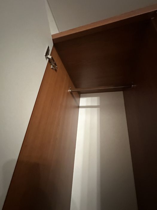 Шкаф в хорошем состоянии