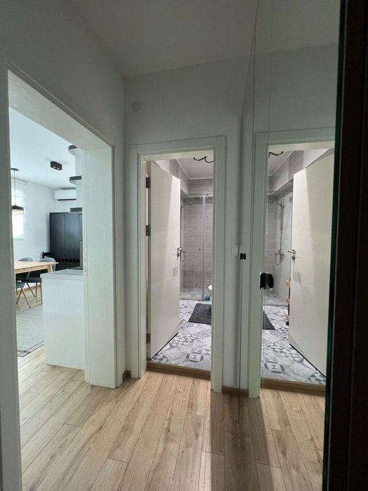 Дава се под наем Двустаен апартамент в София, Кръстова вада - 72 кв.м за 796.62 € - Снимка #10