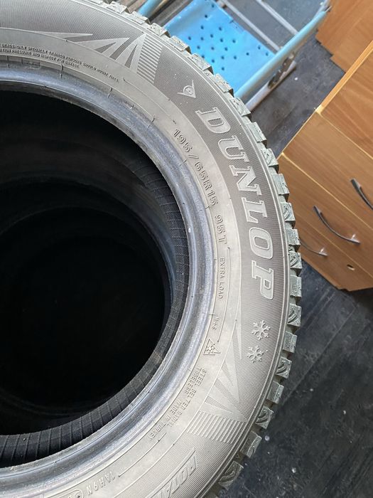 Шины р15 зима зимние