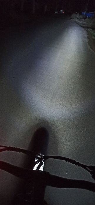 Электровелосипед