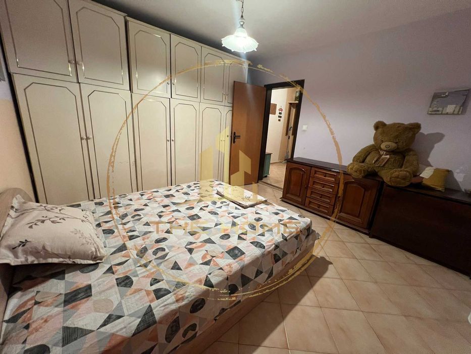 Дава се под наем Двустаен апартамент в Варна, Окръжна болница - 60 кв.м за 500 € - Снимка #9