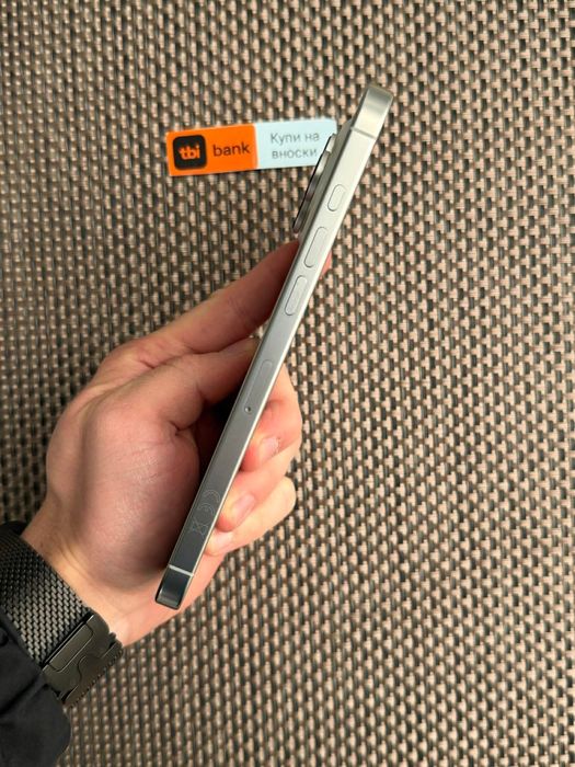 512Gb! *ЛИЗИНГ* iPhone 16 Pro Max White Titanium Гаранция