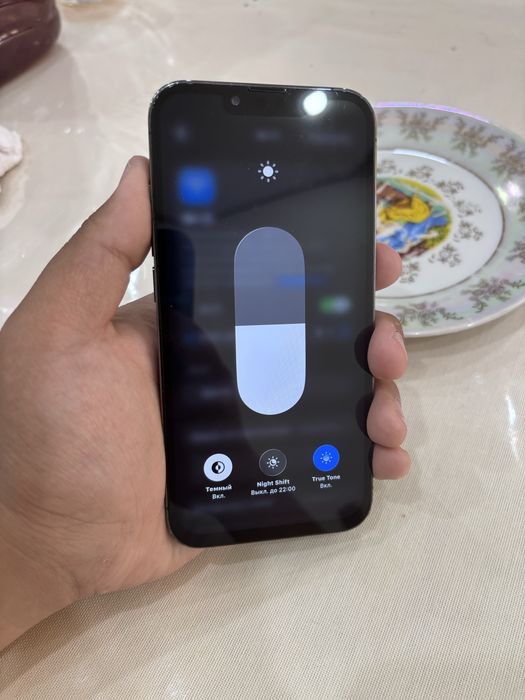 iPhone 13 pro 256gb