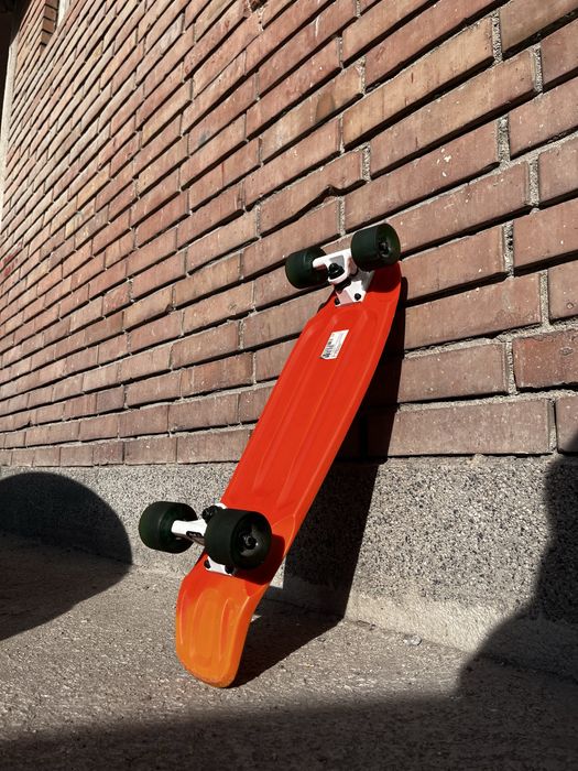 Скейтборд Oxelo “Big Yamba”