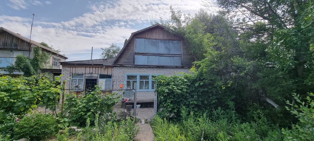 Продам дачу в СК «КОММУНАЛЬНИК»