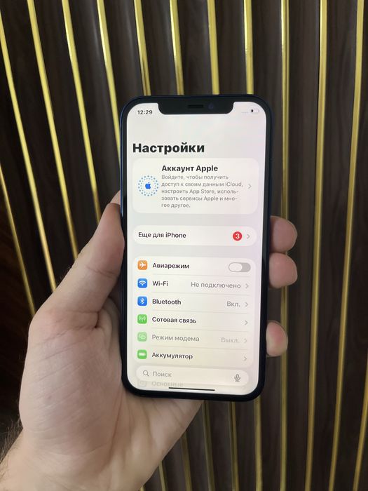 Iphone 12 128 Айфон 12 128
