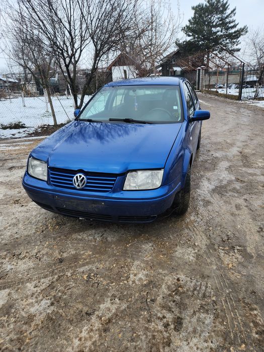 Бора 1.9тди 101 на части/bora 1.9tdi 101 na chasti