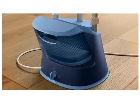 Паравой утюг Philips 1030