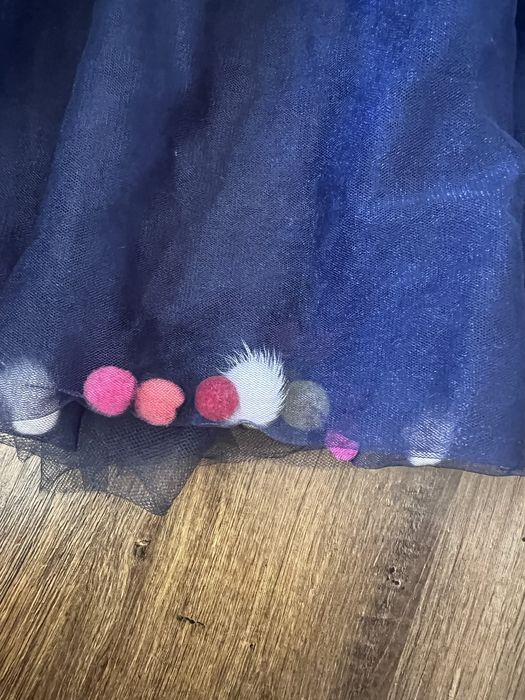 Пола пачка 138 см