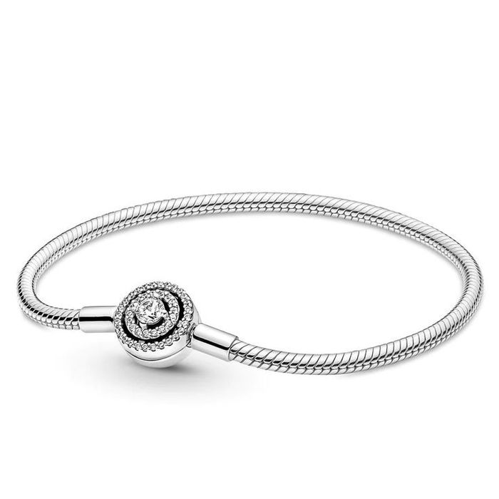 PANDORA S925 (silver)