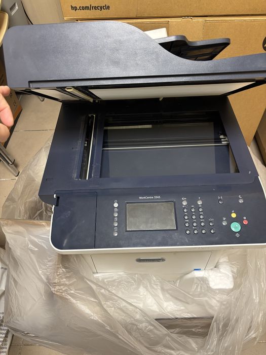 Imprimanta multifunctionala Xerox 3345