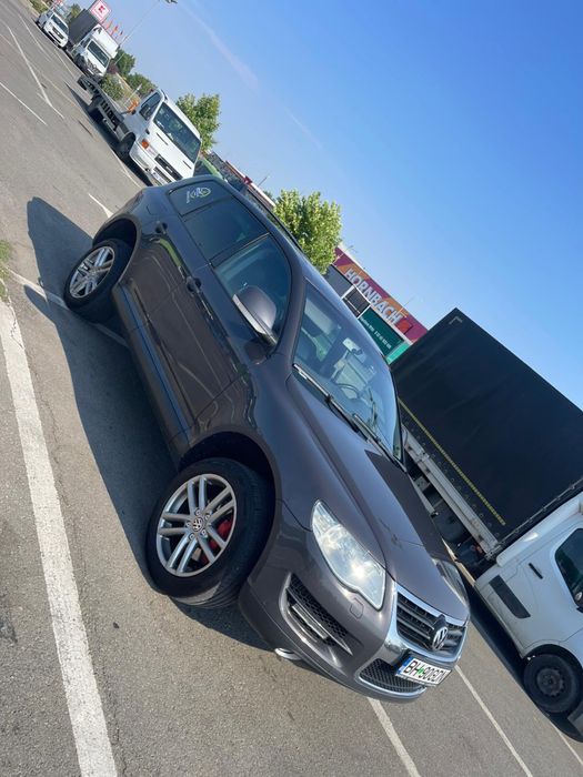 VOLKSWAGEN Touareg 2010 — imagine 2