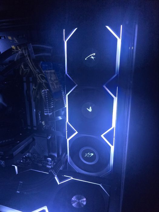 Продам Игровой компьютер!