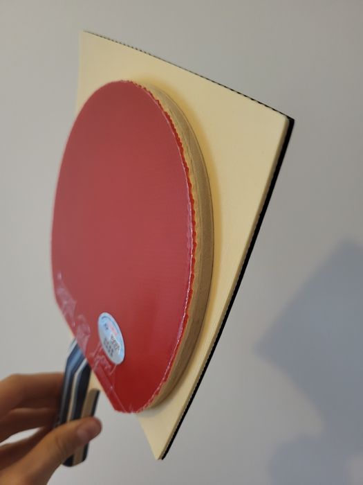 Paletă Ping Pong profesională Loki K2 | viteză și efect