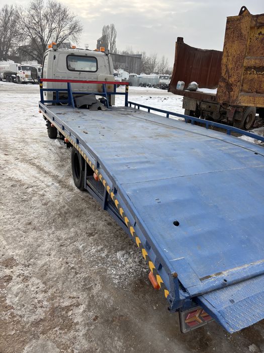 Продам эвакуатор или обмен