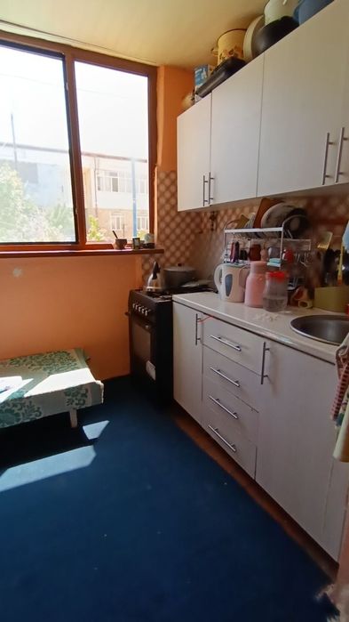 Продаётся квартира.