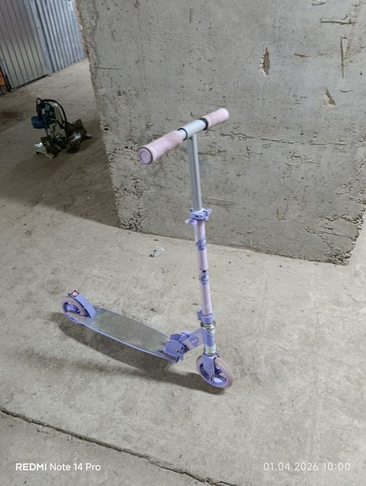 Продам самокаты.