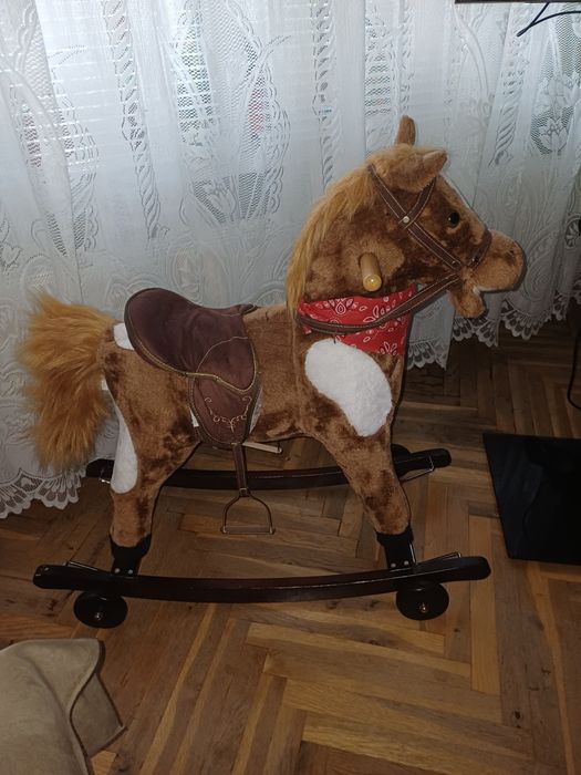Детско Конче ***