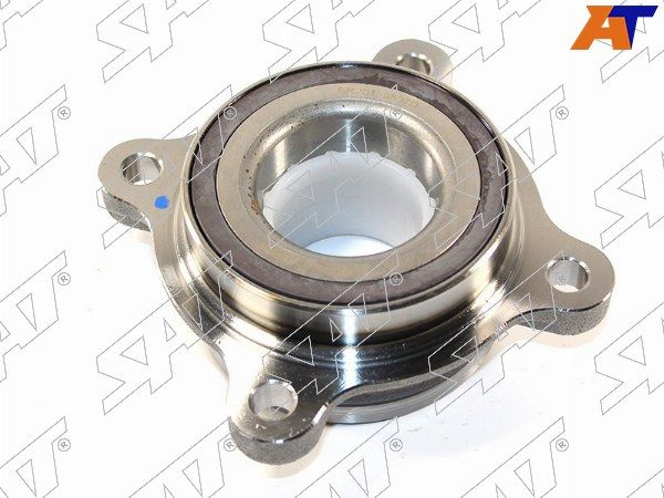 Полуступица Toyota Land cruiser