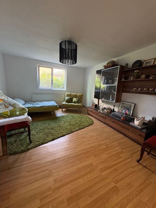 Casă P+1, 220 mp utili, teren 260 mp – Brătianu,  Constanța