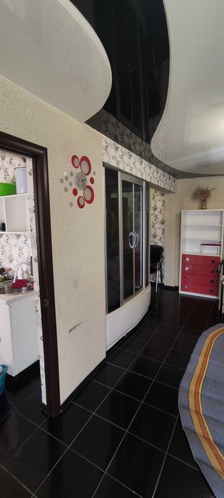 2х комнатная квартира