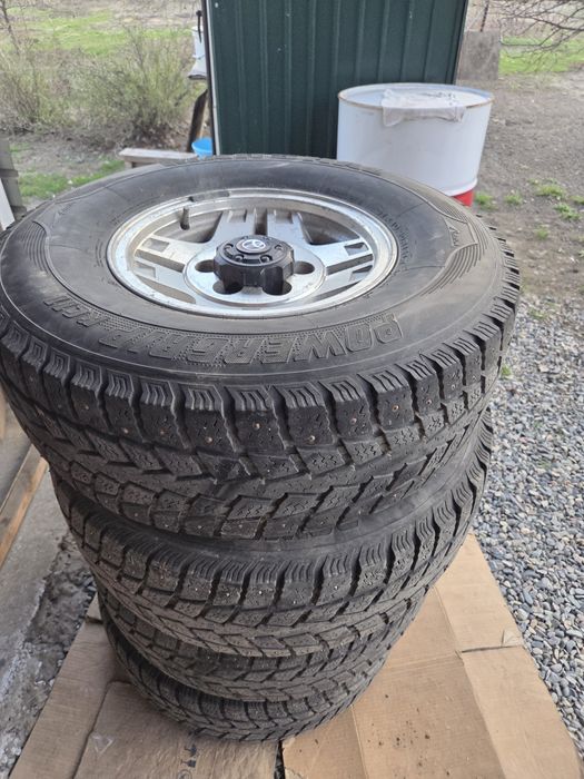 Продам колеса 15 на руннер сюрф