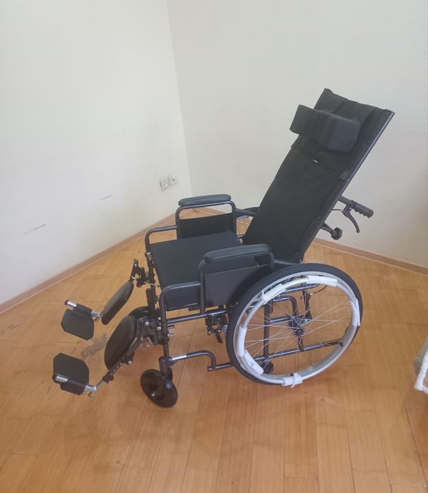 Продам Новую Инва Коляску!!!