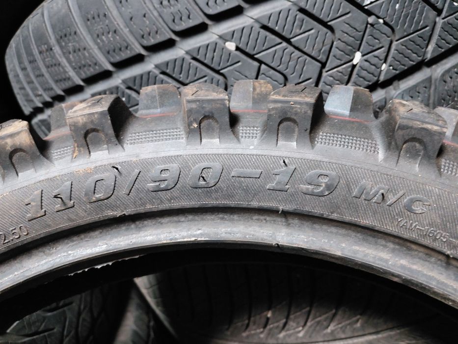 110/90-19" Motocross dot2024