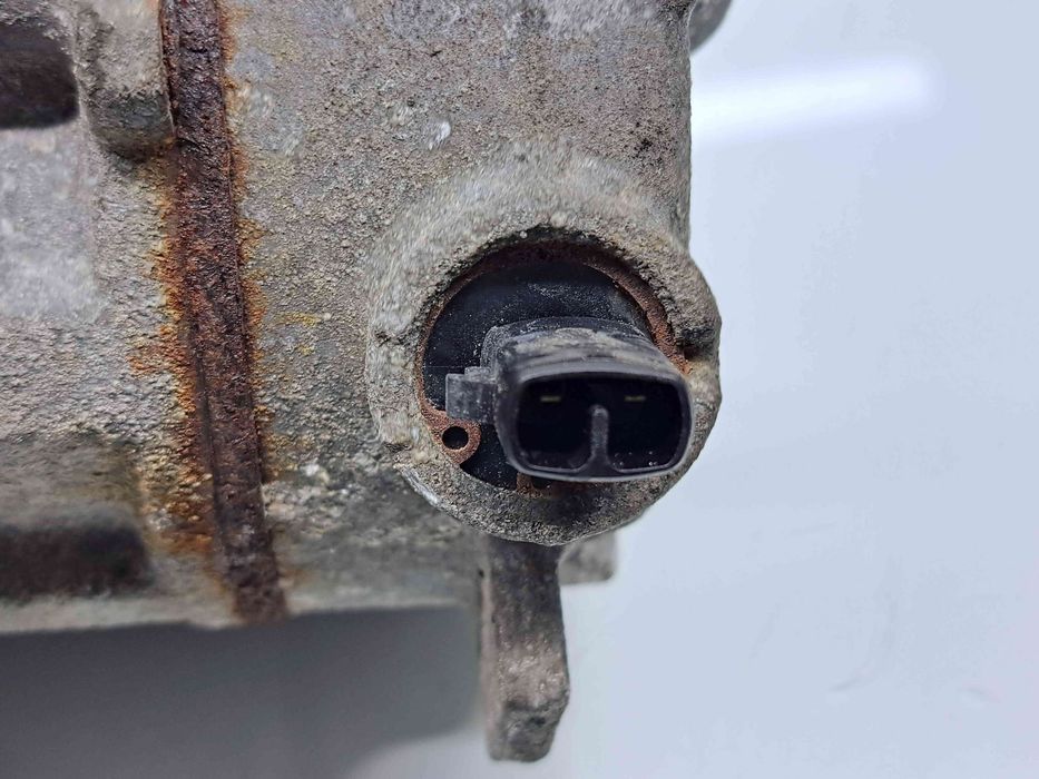 Compresor clima Opel Corsa E [Fabr 2014-prezent] 55701200 1.4 Benz B14