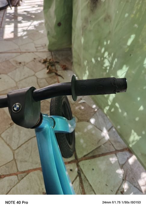 Баланс колело Lionelo Bart Air