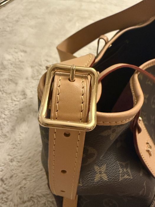 Geanta Louis vuitton originala