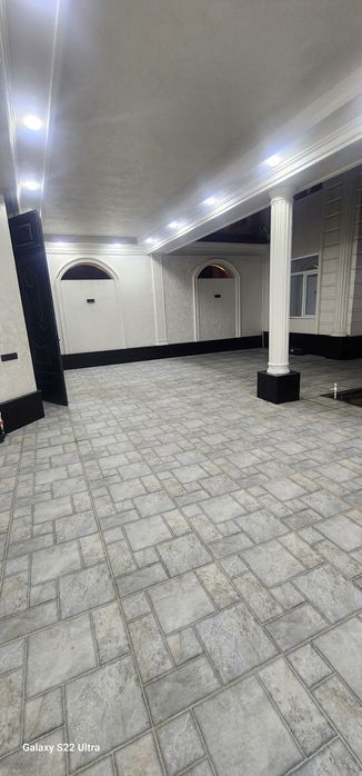 Srochni uy sotiladi 2 Sotix 7 xonaday iborat bektemir tumani fod