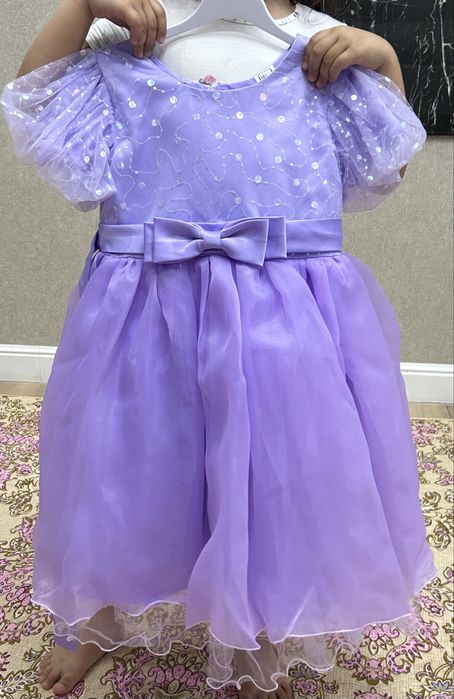 Продаются Платья для девочек