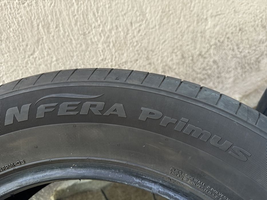 Автомобилни гуми 215 65 17 Nexen