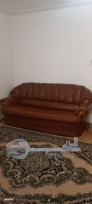 Apartament 1 camera CUG- BRD