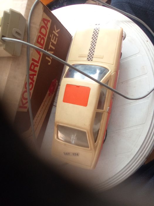 Играчки антики, за колекционери