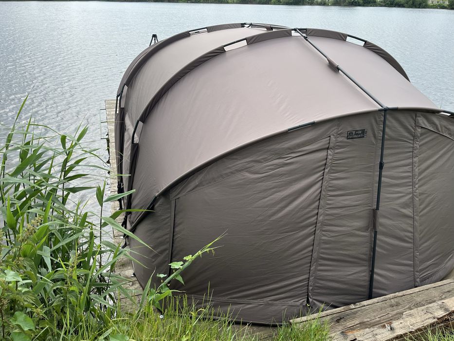 Cort Fox Retreat Plus 2 Man Bivy