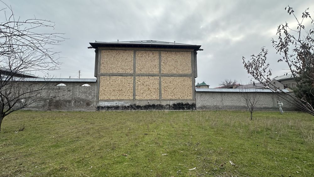 Зангиота тумани, Токзор, Камчатка маҳалласида Ер сотилади