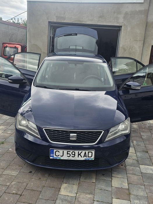 SEAT Toledo