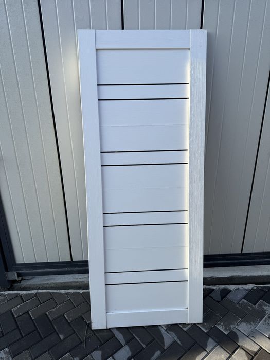 Дверь межкомнатная