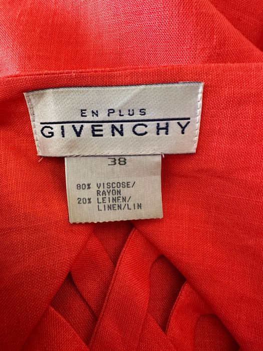 Rochie Givenchy originala