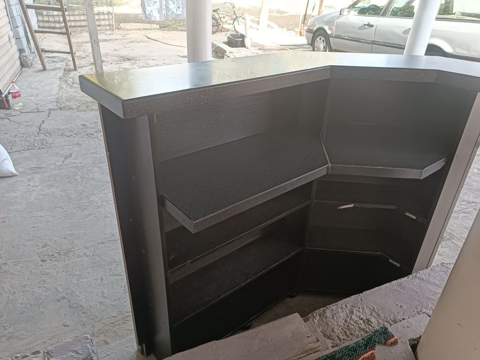 Продам барный стойка
