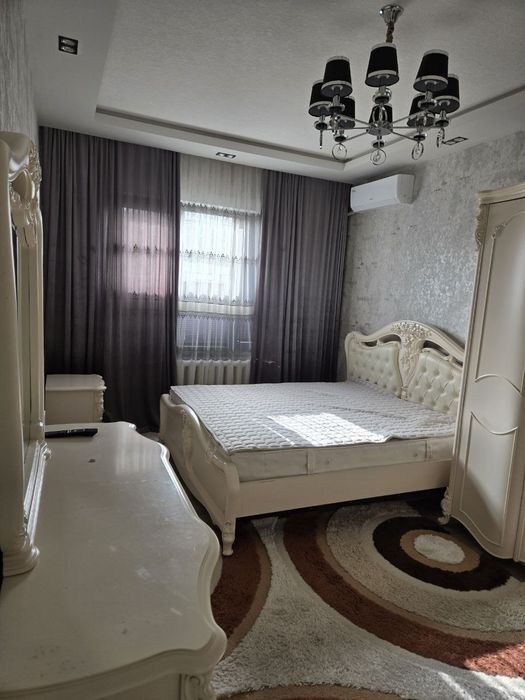 Arenda. Qora Qamish. Massiv Chimboy 3 xona 700$