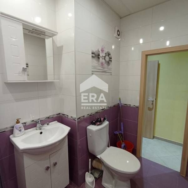 Дава се под наем Едностаен апартамент в София, Сердика - 46 кв.м за 548.25 € - Снимка #9